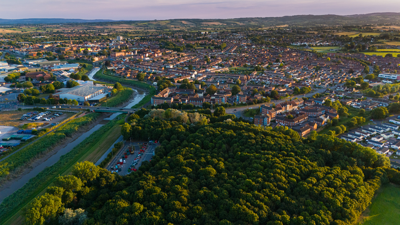 Powering Homes & Businesses Across Somerset with John Marchant Electrical