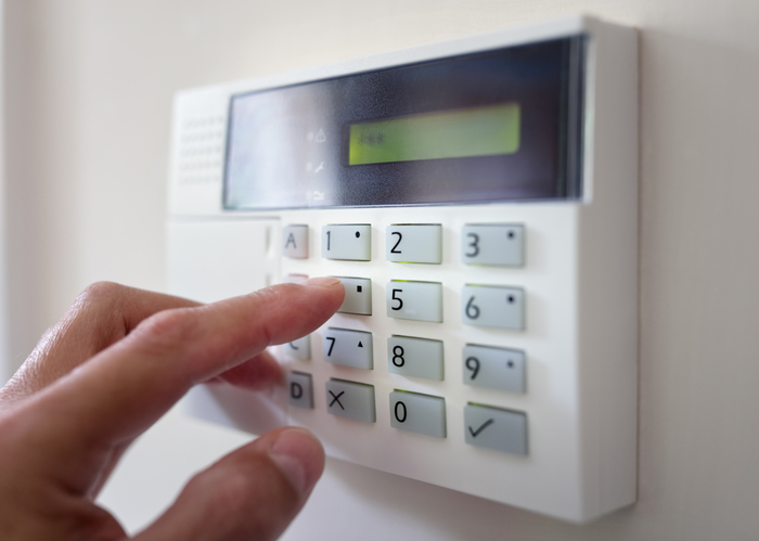 Protecting Homes and Businesses with Professional CCTV & Alarm Systems